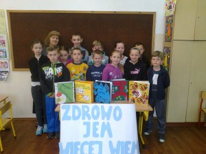 ZDROWO JEM, WIĘCEJ WIEM