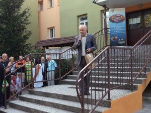 ROK SZKOLNY 2015 / 2016