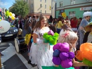 Korowód Winobraniowy