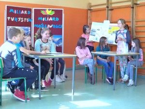 Światowy Dzień Turystyki