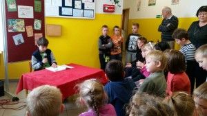 "LEKTURA NA WEEKEND"