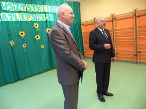 Dzień Komisji Edukacji Narodowej