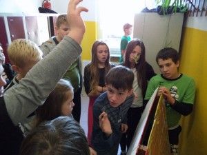 "Szkoła Dobrego Wychowania"