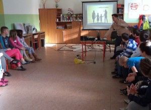 "TWOJE ŻYCIE, TWOJE DECYZJE"