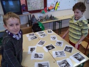 Święto Niepodległości w naszej szkole