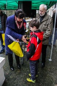 "Drogi do niepodległości"