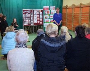 "Lubuska Akademia Debat Szkolnych"