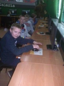 Warsztaty plastyczne