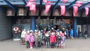 Praca w SKO nagrodzona