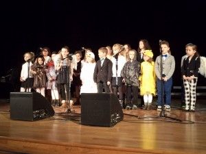 Międzynarodowy Festiwal Kolęd i Pastorałek.