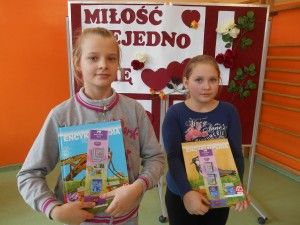 "MIŁOŚĆ NIEJEDNO MA IMIĘ"