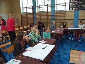 Lubuska Akademia Debat Szkolnych