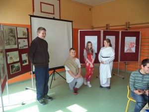 Obchody chrztu Polski