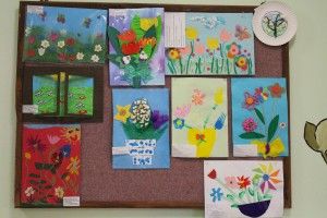 Konkurs "Kwiatki, Bratki, Tulipany…" rozstrzygnięty