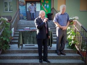 Zakończenie roku szkolnego