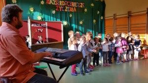 Najserdeczniejsze życzenia