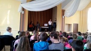 Gipsy Kings - mistrzowie gitary