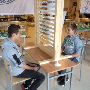 W Centrum Nauki Kepplera