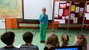 Święto Niepodległości