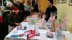 " Świetlicowe kolędowanie"