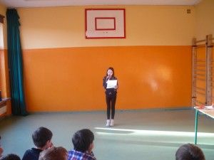 Konkurs Krasomówczy