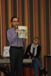 Mania śpiewania - rodzaje muzyki wokalnej