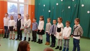 Dzień Babci i Dziadka