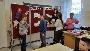 Ekologicznie i smacznie.