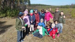 Dni Szkoły - " Wiosennie aktywni!"