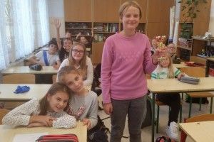 Kolejny sukces Mileny