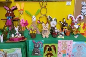 Rodzinny Konkurs Wielkanocny