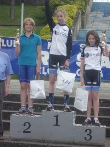 Sukces uczennicy kl. IV