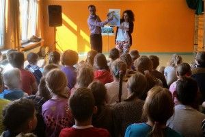 Podróże muzyczne - poznajemy kraje-Włochy