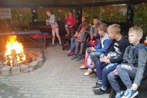 5 czerwca - Dnia Dziecka ciąg dalszy