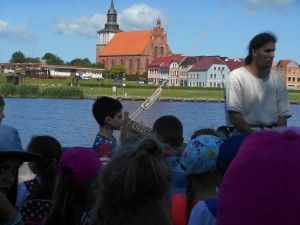 Wycieczka nad morze ( 19-20 czerwca)