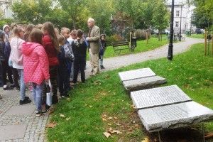 Światowy Dzień Turystyki