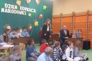 Dzień Komisji Edukacji Narodowej