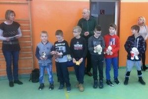 Dzień Życzliwości i Pozdrowień