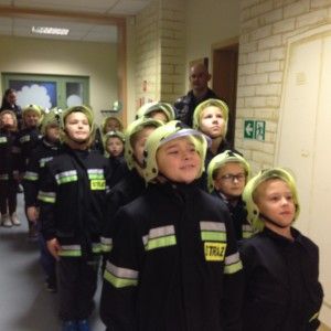 Nauka poprzez zabawę w "Ogniku"