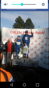 Milena znowu zwycięża