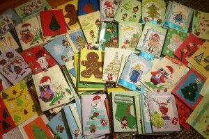 Przygotowania do świąt rozpoczęte.