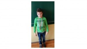 Sukces młodych karateków