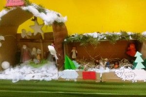 Rodzinny konkurs świąteczny