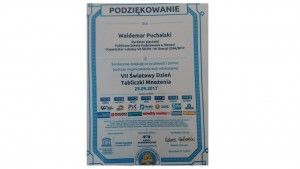 Światowy Dzień Tabliczki Mnożenia