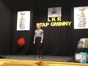 Lubuski Konkurs Recytatorski