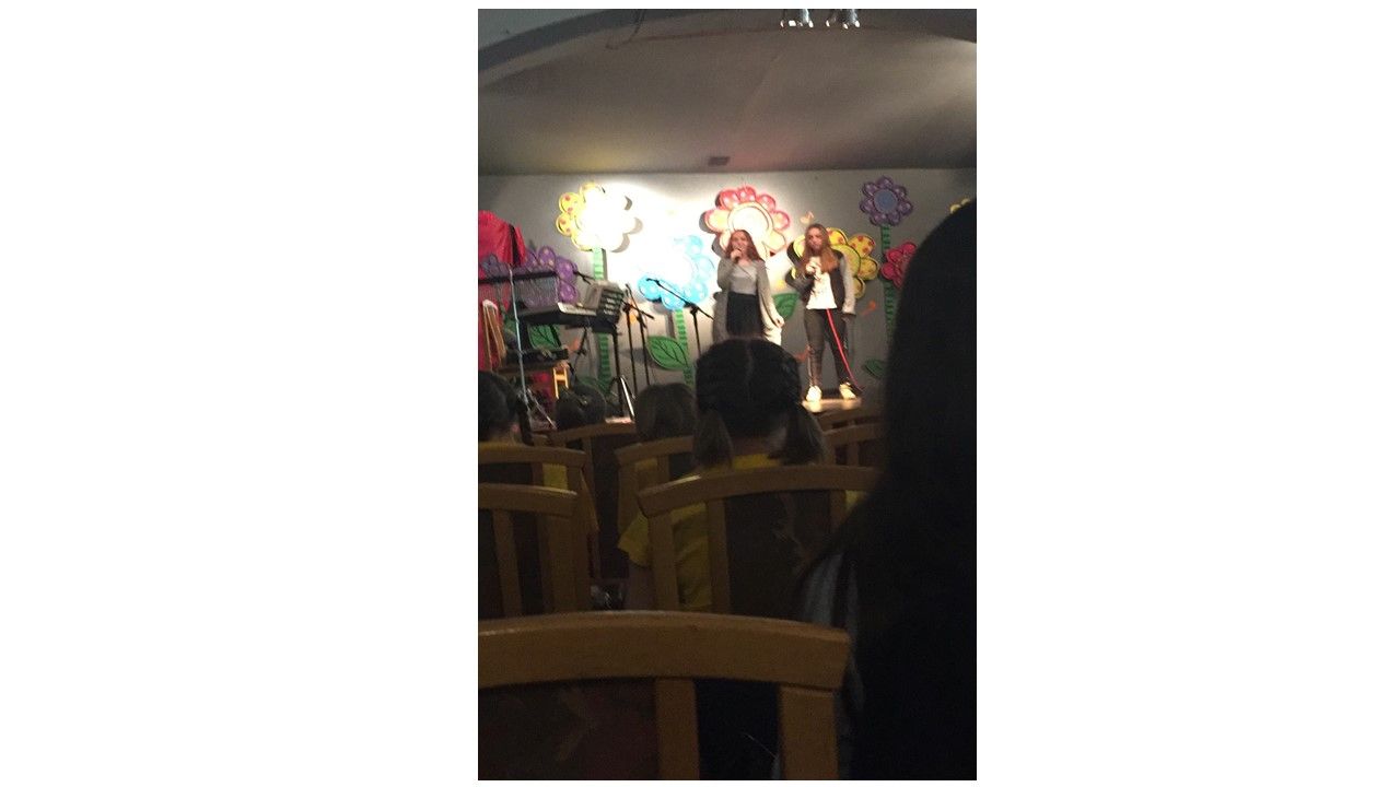 Powiatowe eliminacje konkursu piosenki Pro Arte