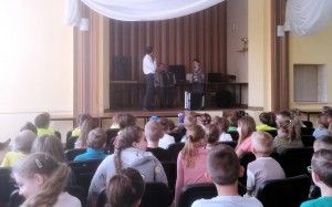 Bajan - audycja muzyczna