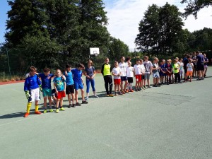 Gminna Liga Trampkarzy