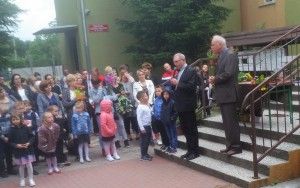 Zakończenie roku szkolnego 2017/2018