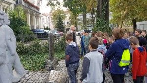 Światowy Dzień Turystyki